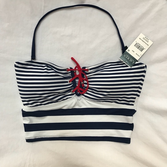 NWT Ralph Lauren Bikini - Picture 2 of 8